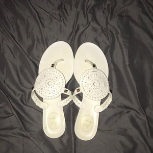 Jack Rogers